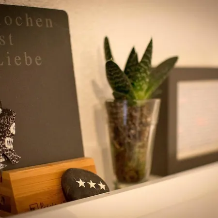 Boutique Mit Gartensauna, Naehe Europapark Und Strassburg 