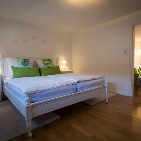 Boutique Mit Gartensauna, Naehe Europapark Und Strassburg 