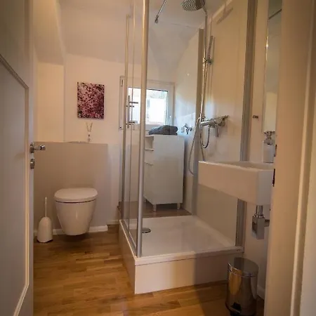 Boutique Mit Gartensauna, Nähe Europapark Und Straßburg übernacht - Am Talbach Offenburg