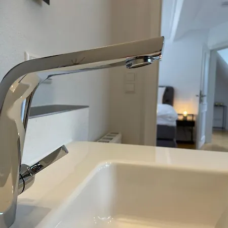 Apartment Boutique Mit Gartensauna, Naehe Europapark Und Strassburg 
