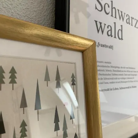 Boutique Mit Gartensauna, Naehe Europapark Und Strassburg 