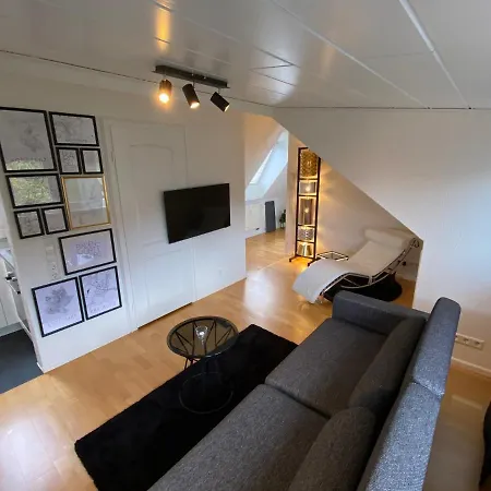 Boutique Mit Gartensauna, Nähe Europapark Und Straßburg übernacht - Am Talbach Offenburg