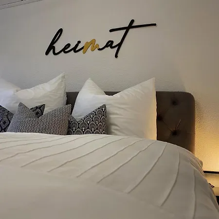 Boutique Mit Gartensauna, Nähe Europapark Und Straßburg übernacht - Am Talbach Apartamento Offenburg