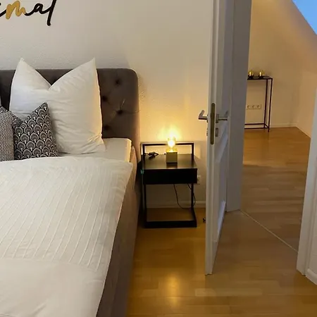 Boutique Mit Gartensauna, Naehe Europapark Und Strassburg 