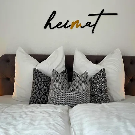 Boutique Mit Gartensauna, Naehe Europapark Und Strassburg 