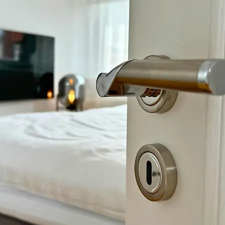 Boutique Mit Gartensauna, Naehe Europapark Und Strassburg 
