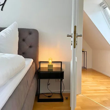 Boutique Mit Gartensauna, Naehe Europapark Und Strassburg 