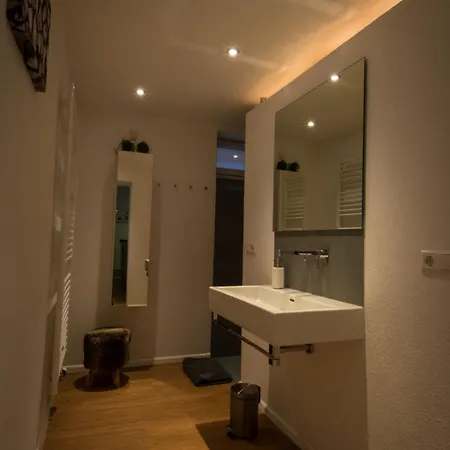 Boutique Mit Gartensauna, Naehe Europapark Und Strassburg 
