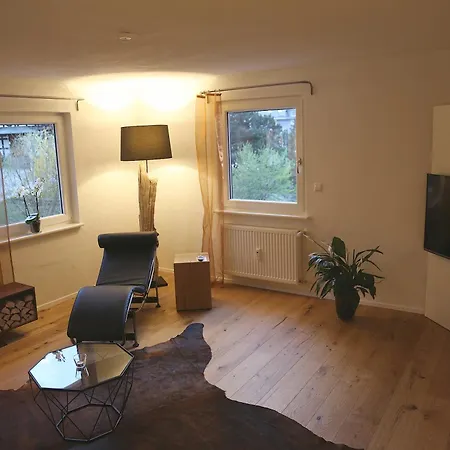 Boutique Mit Gartensauna, Naehe Europapark Und Strassburg 