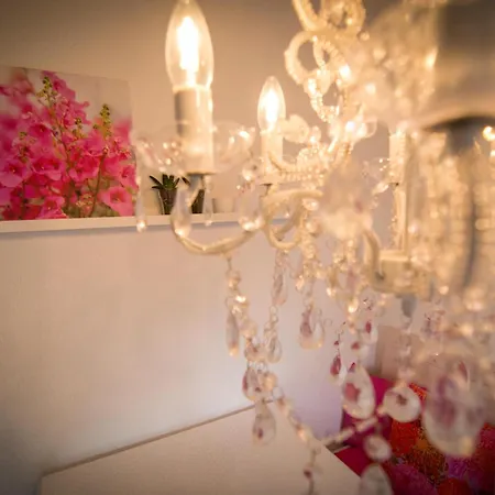 Apartamento Boutique Mit Gartensauna, Nähe Europapark Und Straßburg übernacht - Am Talbach Offenburg