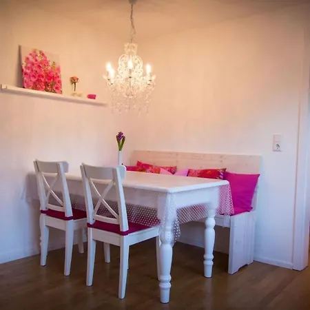 Апартаменты Boutique Mit Gartensauna, Naehe Europapark Und Strassburg 