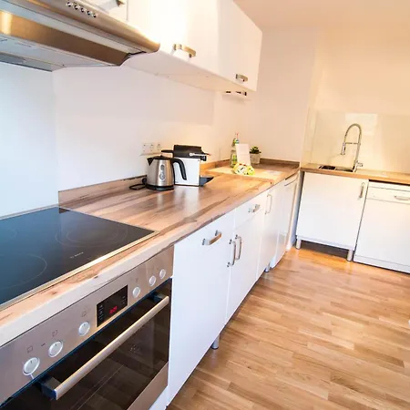 Boutique Mit Gartensauna, Naehe Europapark Und Strassburg 