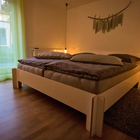 Boutique Mit Gartensauna, Naehe Europapark Und Strassburg 