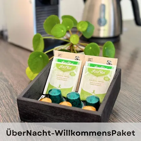 Boutique Mit Gartensauna, Naehe Europapark Und Strassburg 
